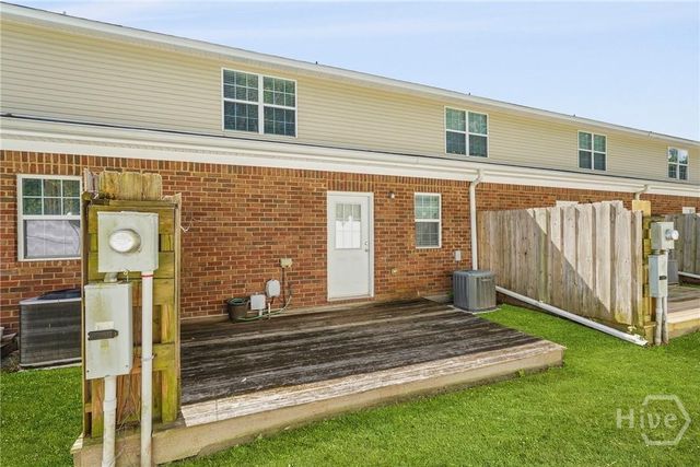 400 Tibet Avenue 39, Savannah, GA 31406