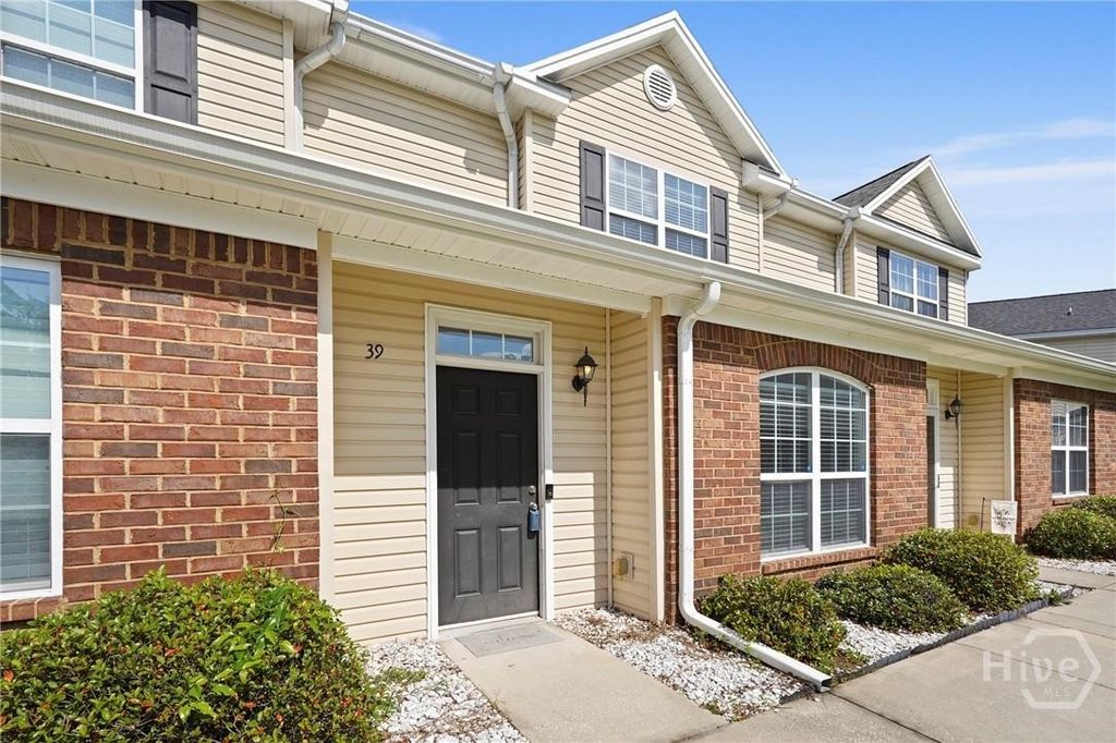 400 Tibet Avenue 39, Savannah, GA 31406