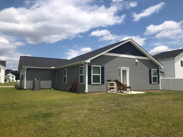 32 Cape Point Dr., Conway, SC 29527