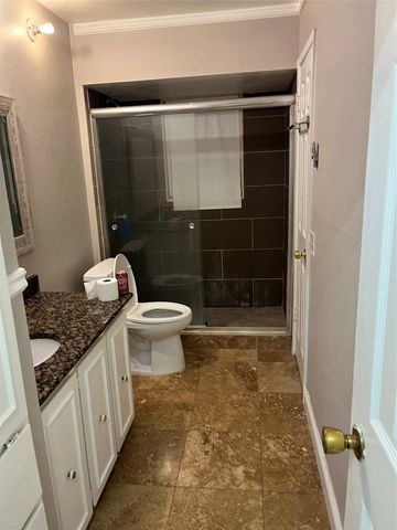 3412 Park Run Drive, Mesquite, TX 75150