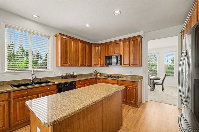 760 Ridgemont Circle, Highlands Ranch, CO 80126