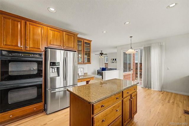 760 Ridgemont Circle, Highlands Ranch, CO 80126