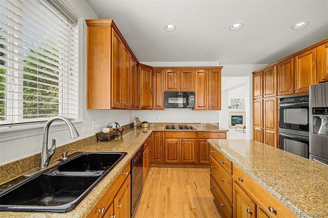 760 Ridgemont Circle, Highlands Ranch, CO 80126