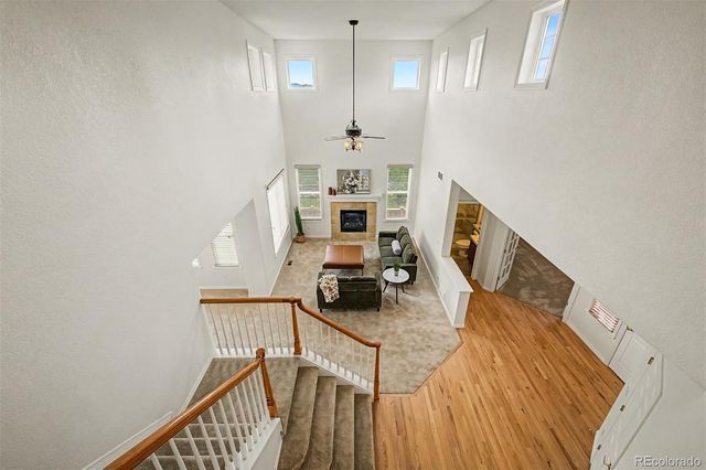760 Ridgemont Circle, Highlands Ranch, CO 80126