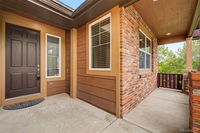 760 Ridgemont Circle, Highlands Ranch, CO 80126