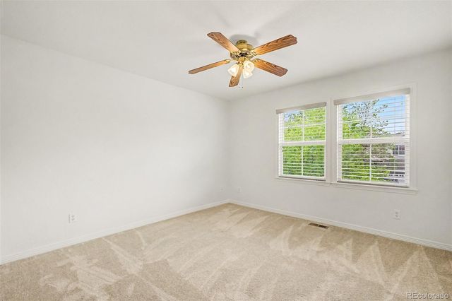 760 Ridgemont Circle, Highlands Ranch, CO 80126