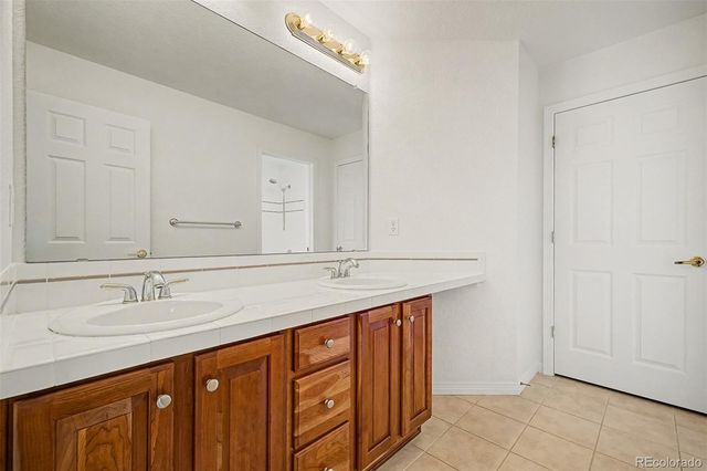 760 Ridgemont Circle, Highlands Ranch, CO 80126