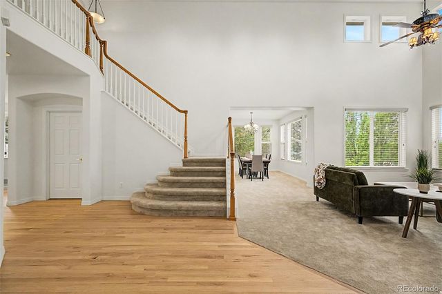 760 Ridgemont Circle, Highlands Ranch, CO 80126