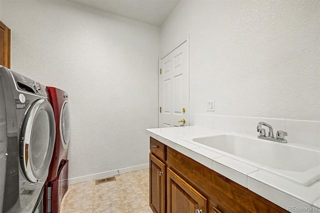 760 Ridgemont Circle, Highlands Ranch, CO 80126