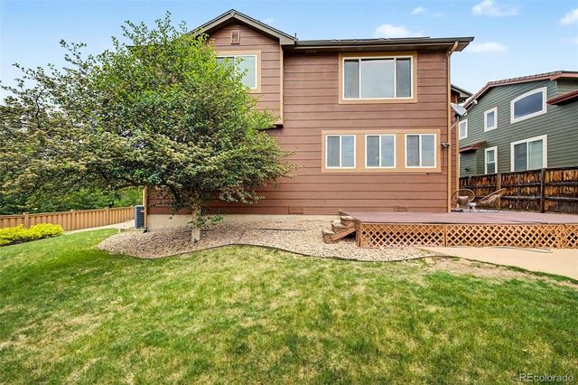 760 Ridgemont Circle, Highlands Ranch, CO 80126