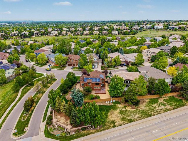 760 Ridgemont Circle, Highlands Ranch, CO 80126