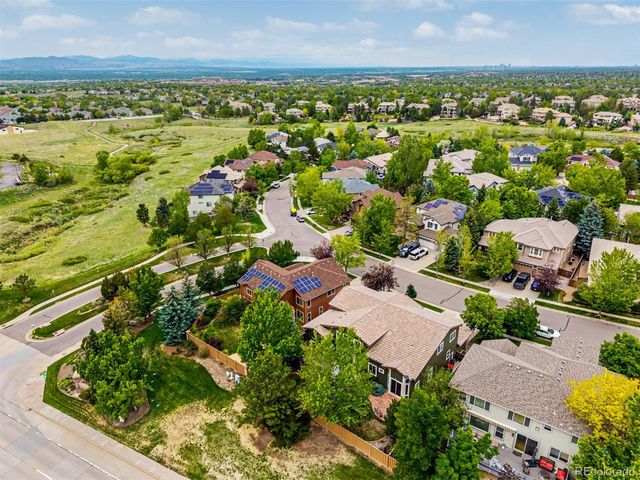 760 Ridgemont Circle, Highlands Ranch, CO 80126