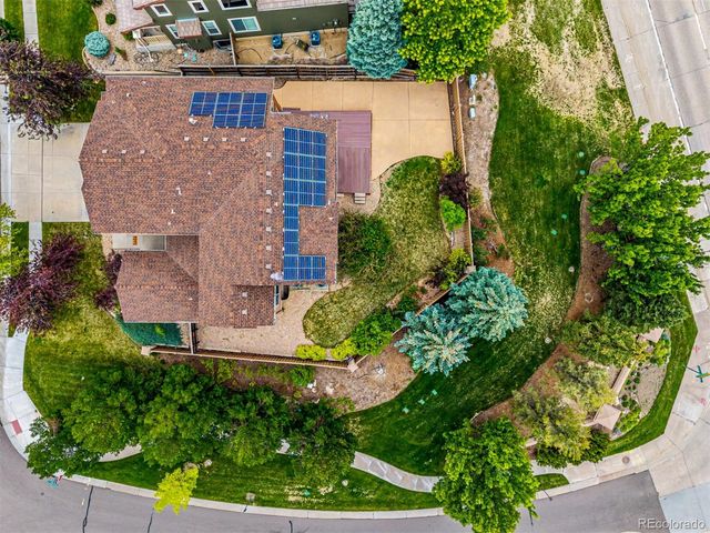 760 Ridgemont Circle, Highlands Ranch, CO 80126