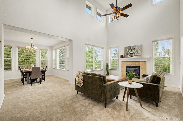 760 Ridgemont Circle, Highlands Ranch, CO 80126