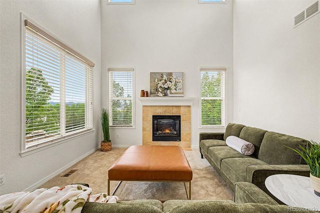 760 Ridgemont Circle, Highlands Ranch, CO 80126