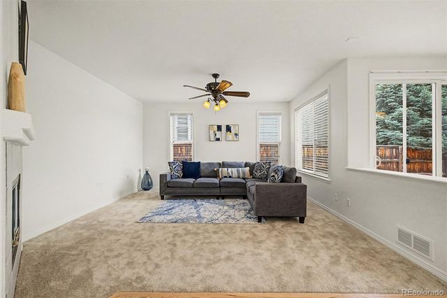 760 Ridgemont Circle, Highlands Ranch, CO 80126