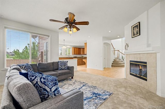 760 Ridgemont Circle, Highlands Ranch, CO 80126