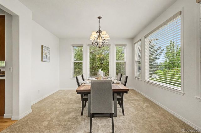 760 Ridgemont Circle, Highlands Ranch, CO 80126