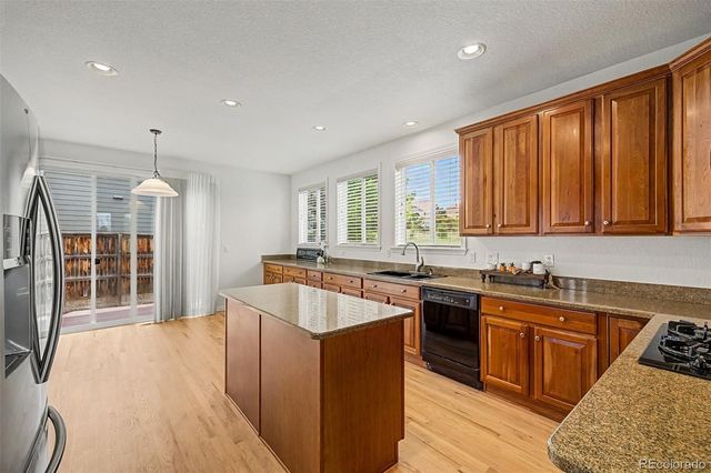760 Ridgemont Circle, Highlands Ranch, CO 80126