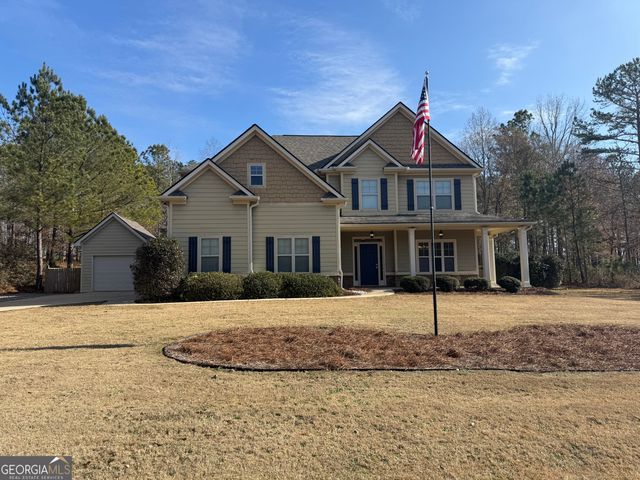 140 Cedar Ridge Drive, Lagrange, GA 30241