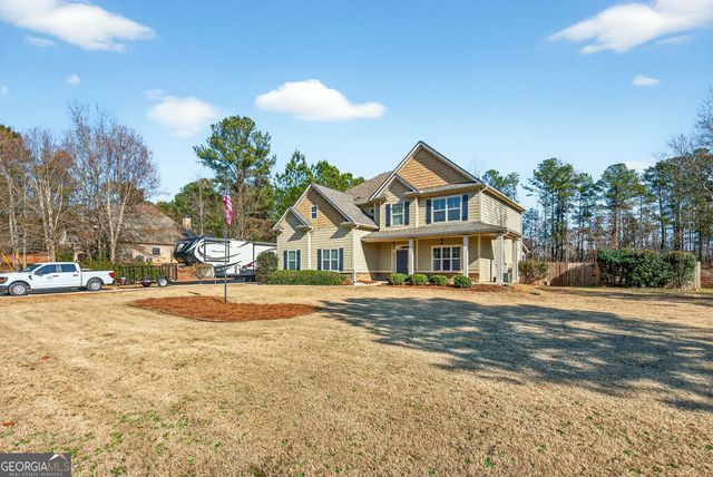 140 Cedar Ridge Drive, Lagrange, GA 30241