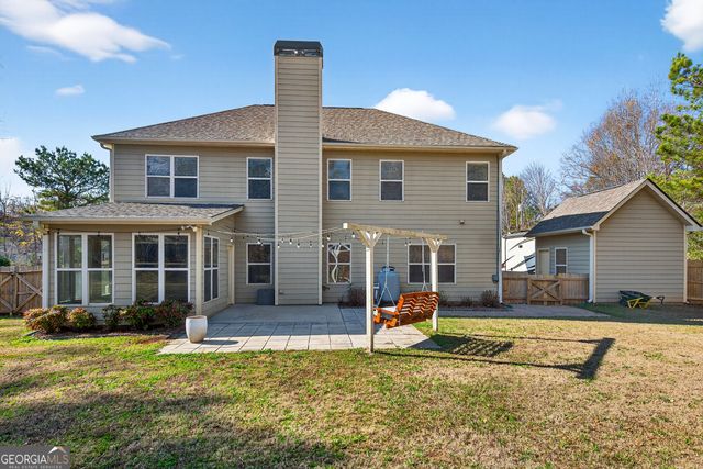 140 Cedar Ridge Drive, Lagrange, GA 30241