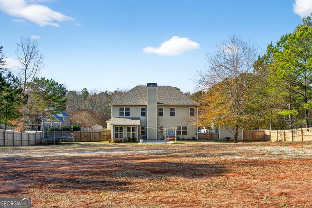 140 Cedar Ridge Drive, Lagrange, GA 30241