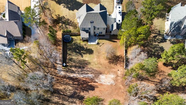 140 Cedar Ridge Drive, Lagrange, GA 30241