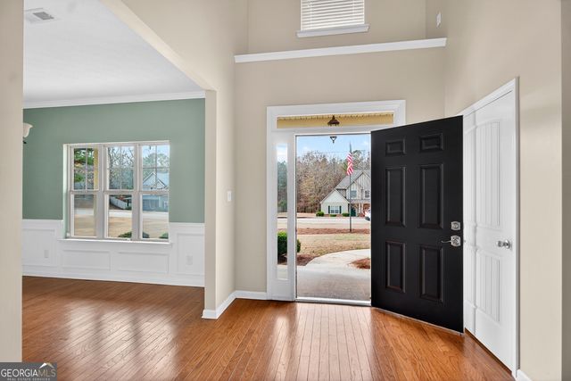 140 Cedar Ridge Drive, Lagrange, GA 30241