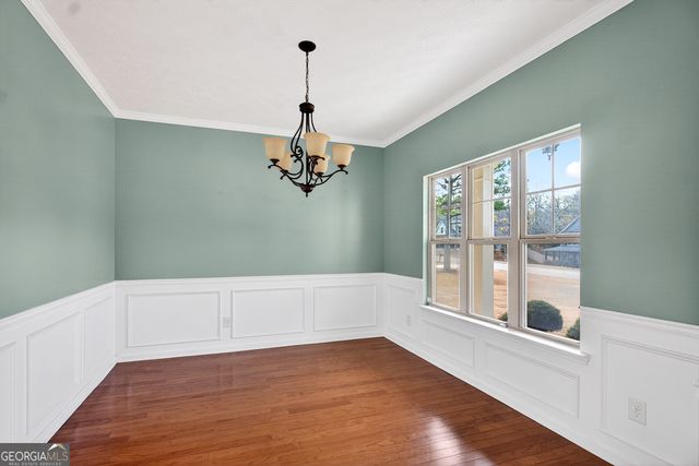 140 Cedar Ridge Drive, Lagrange, GA 30241