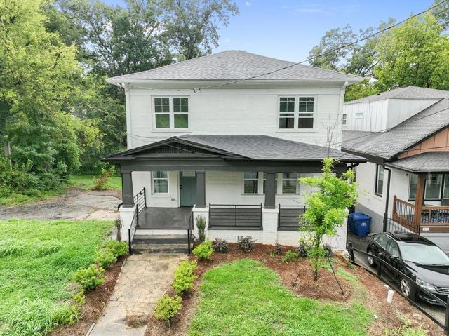 1046 Mayson Turner Road NW, Atlanta, GA 30314