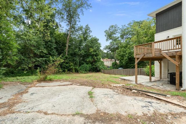 1046 Mayson Turner Road NW, Atlanta, GA 30314