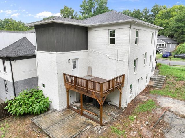 1046 Mayson Turner Road NW, Atlanta, GA 30314