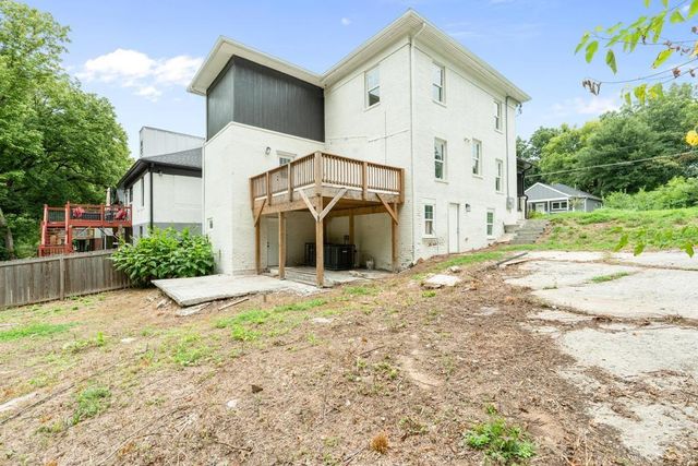 1046 Mayson Turner Road NW, Atlanta, GA 30314