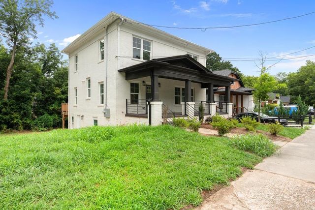 1046 Mayson Turner Road NW, Atlanta, GA 30314