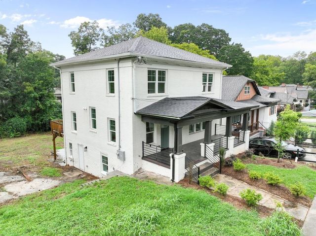 1046 Mayson Turner Road NW, Atlanta, GA 30314