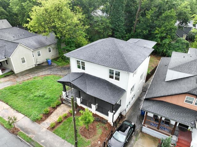 1046 Mayson Turner Road NW, Atlanta, GA 30314