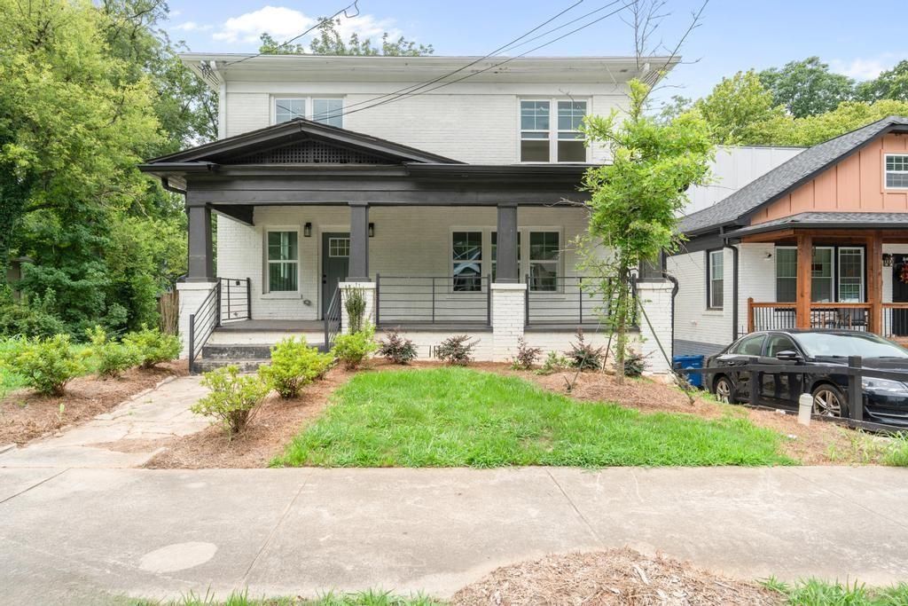 1046 Mayson Turner Road NW, Atlanta, GA 30314