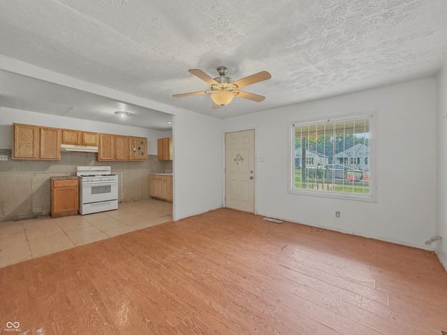 1418 Congress Avenue, Indianapolis, IN 46208