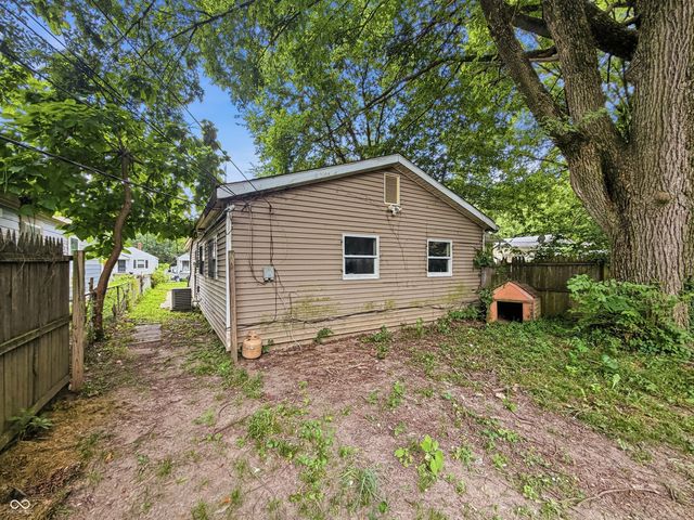 1418 Congress Avenue, Indianapolis, IN 46208