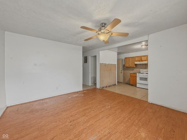 1418 Congress Avenue, Indianapolis, IN 46208