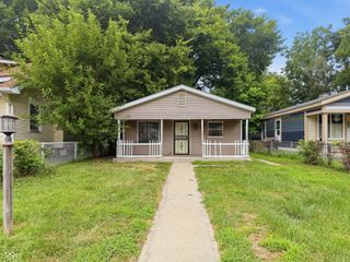 1418 Congress Avenue, Indianapolis, IN 46208