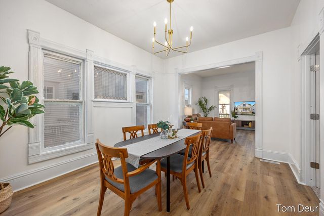 1138 Sanford Street, Muskegon, MI 49441