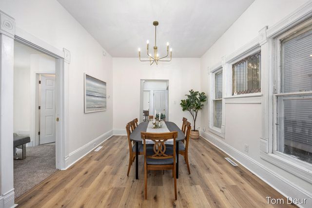 1138 Sanford Street, Muskegon, MI 49441