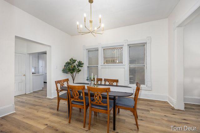 1138 Sanford Street, Muskegon, MI 49441