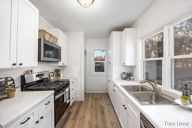 1138 Sanford Street, Muskegon, MI 49441