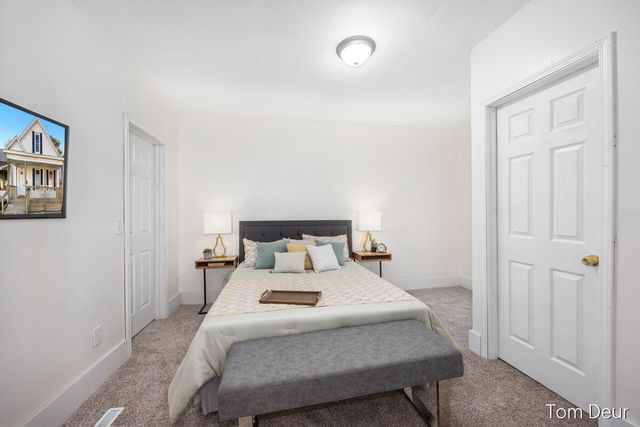 1138 Sanford Street, Muskegon, MI 49441