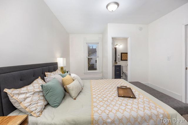 1138 Sanford Street, Muskegon, MI 49441