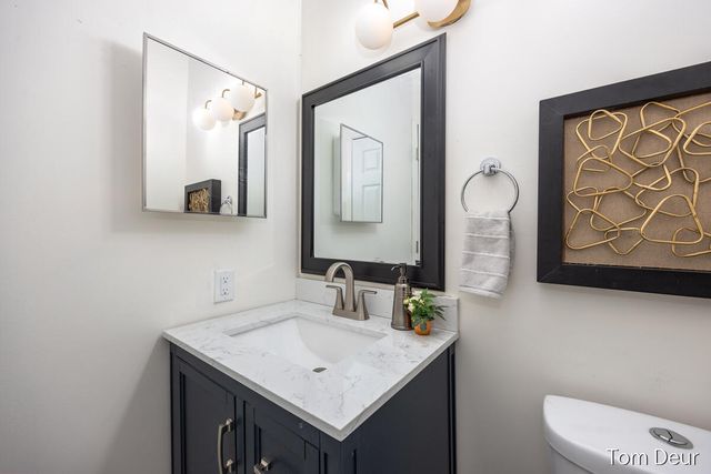 1138 Sanford Street, Muskegon, MI 49441