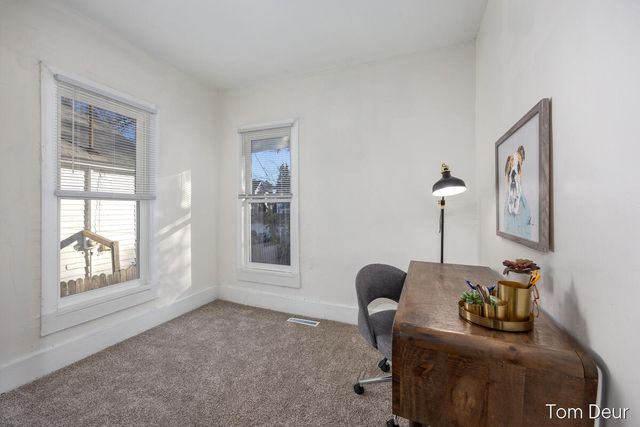 1138 Sanford Street, Muskegon, MI 49441